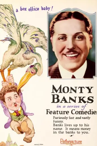 Keep Smiling (1925)