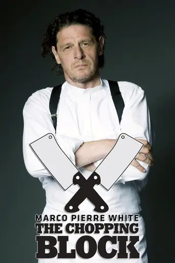 The Chopping Block (2009)
