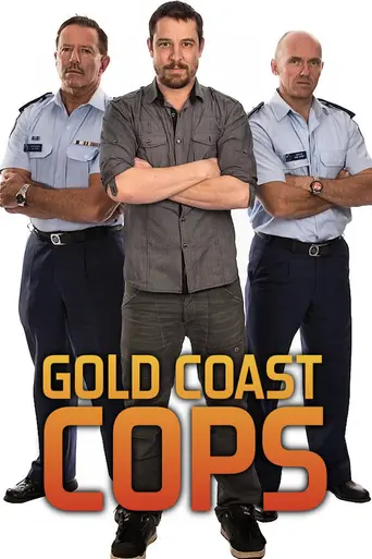 Gold Coast Cops (2014)