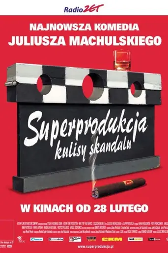 Superprodukcja (2003)