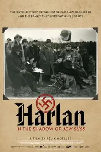 Harlan: In the Shadow of Jew Suess (2008)