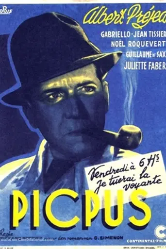 Picpus (1943)