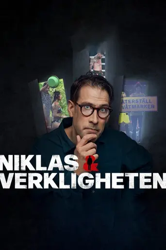 Niklas och Verkligheten (2023)