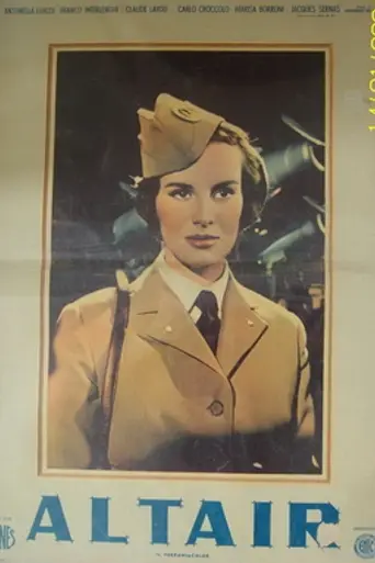 Altair (1956)