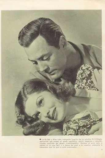 Panama Lady (1939)
