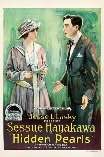 The Hidden Witness (1918)