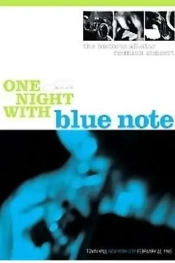 One Night with Blue Note (1985)