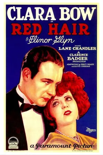 Red Hair (1928)