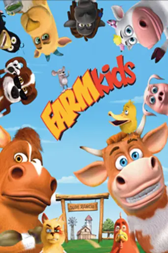 Animalocos (2008)