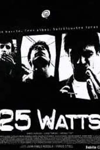 25 Watts (2001)