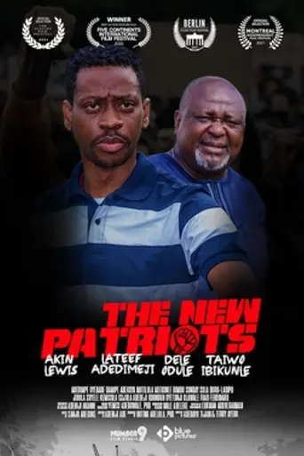 The New Patriots (2020)