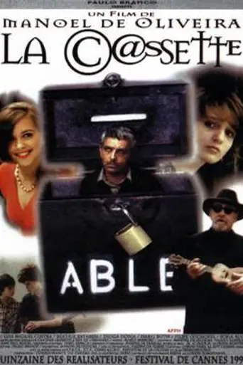 A caixa (1994)
