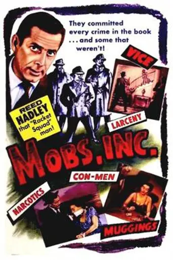 Mobs, Inc. (1956)