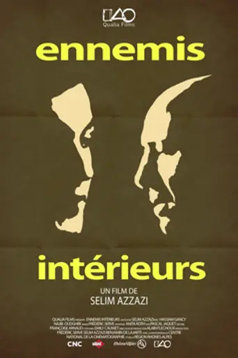 Enemies Within (2016)