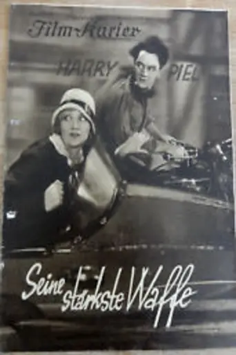 His Strongest Weapon (1928)