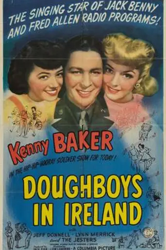 Doughboys in Ireland (1943)