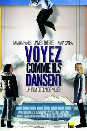 See How They Dance (2011)