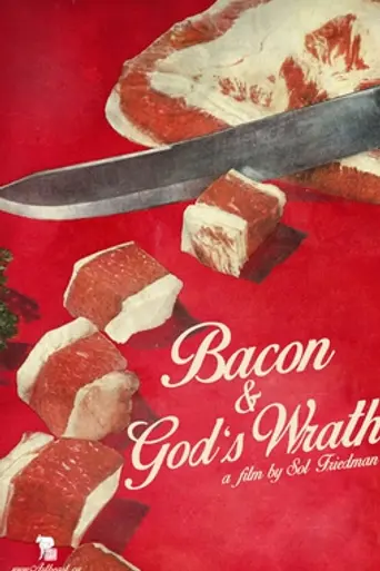Bacon and God's Wrath (2015)
