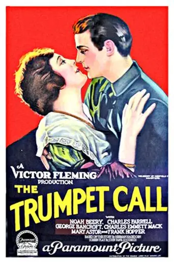 The Rough Riders (1927)