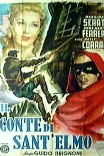 Il Conte di Sant'Elmo (1950)