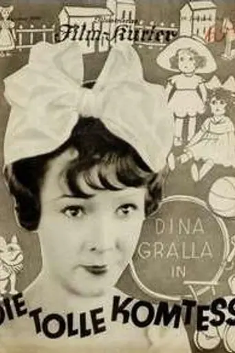 The Crazy Countess (1928)