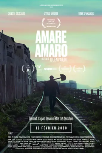 Amare amaro (2018)