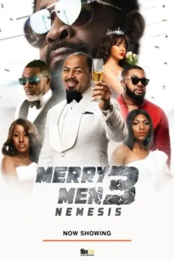 Merry Men 3 (2023)