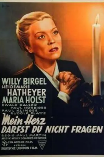 Don't Ask My Heart (1952)