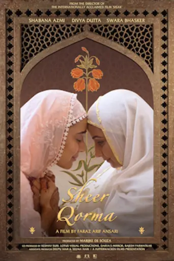 Sheer Qorma (2021)