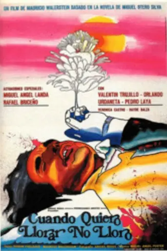 Когда хочется плакать — не плачу (1973)