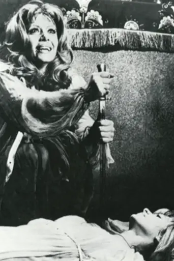 Nobody Ordered Love (1972)