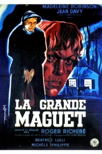 The Great Maguet (1947)
