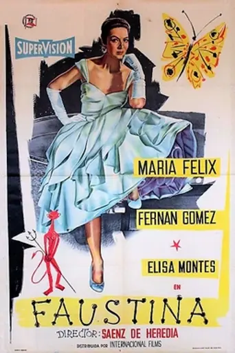 Faustina (1957)