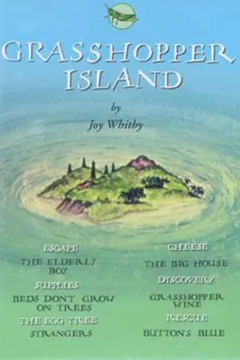 Grasshopper Island (1971)