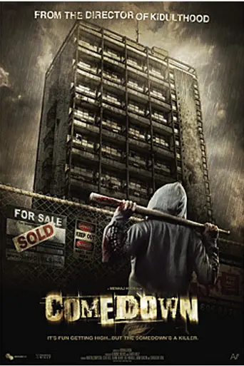 Comedown (2012)