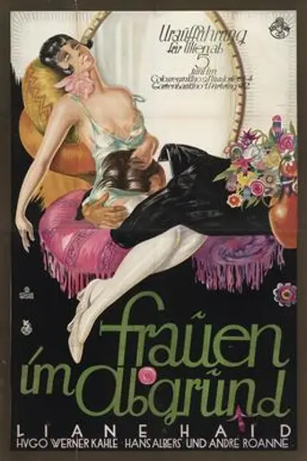 The Golden Abyss (1927)