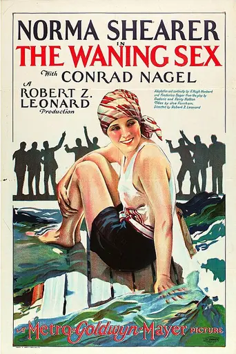 The Waning Sex (1926)