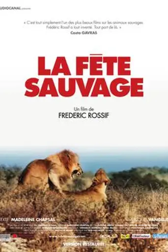The Wild Nation (1976)
