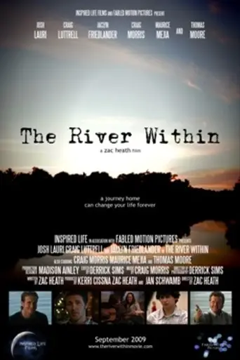 The River Within (2009)
