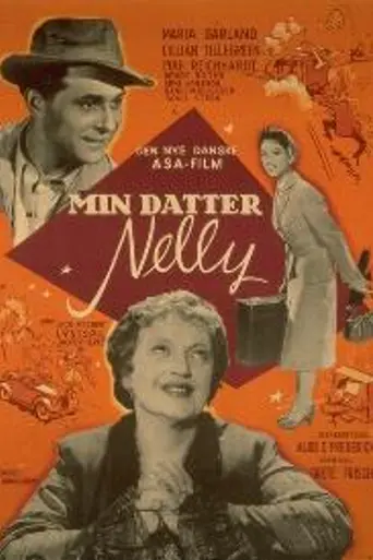 Min datter Nelly (1955)