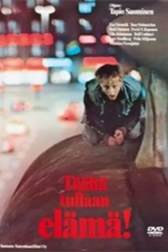 Right On, Man! (1980)