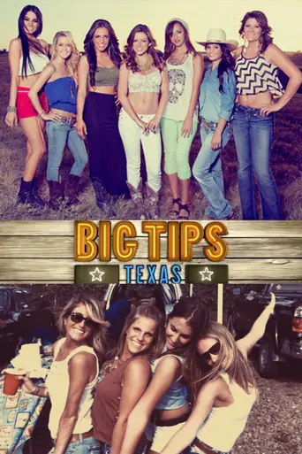 Big Tips Texas (2013)