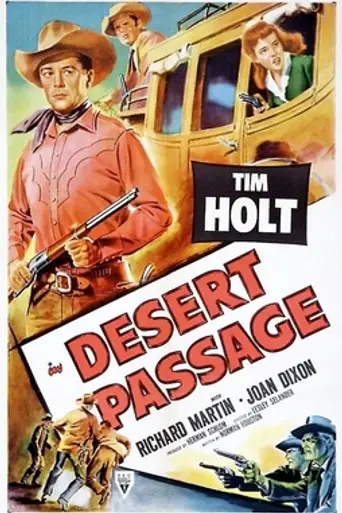 Desert Passage (1952)