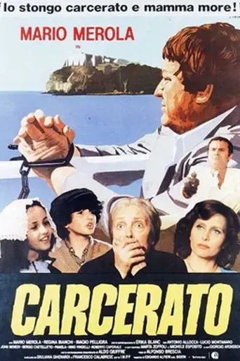 Carcerato (1981)