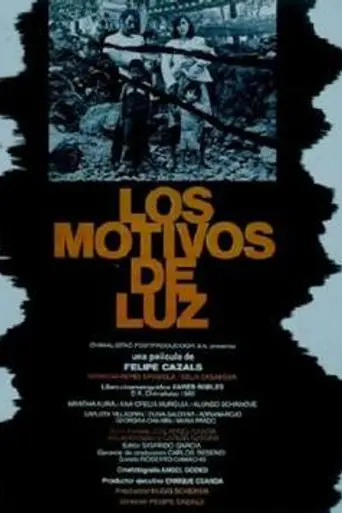 Los motivos de Luz (1986)