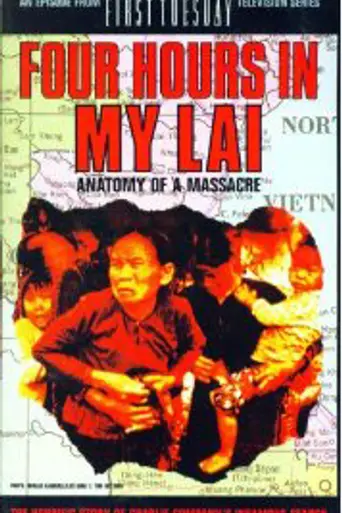 Four Hours in My Lai (1989)