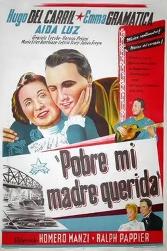 My Poor Beloved Mother (1948)