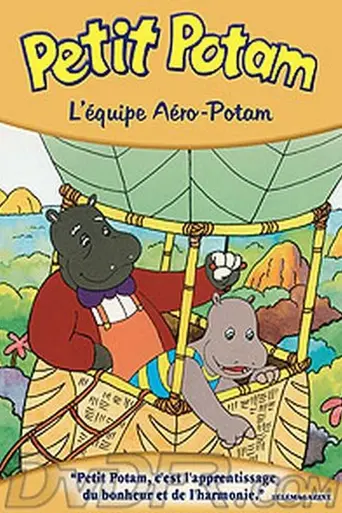 Little Hippo (1997)