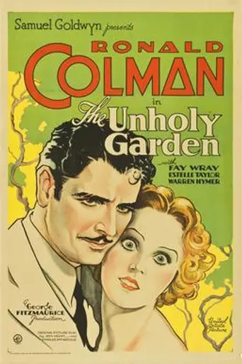 El paraíso del mal (1931)