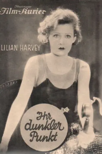 Her Dark Secret (1929)